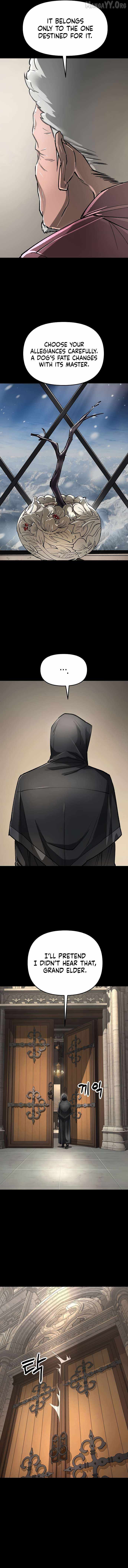 Cosmic Heavenly Demon 3077 Chapter 66 4